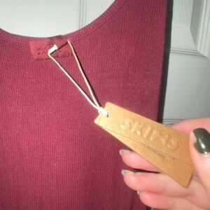 SKIMS / Women’s / Soft Lounge Long Slip Dress / NEVER WORN